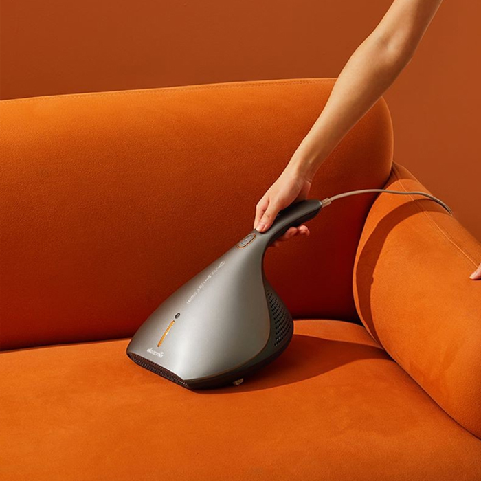Deerma Vacuum Cleaner Penyedot Debu Electric Anti-dust - EX919